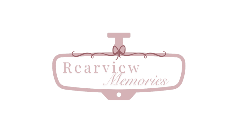 Rearview Memories logo