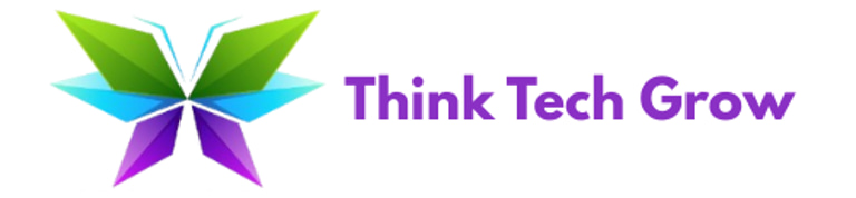 Think Tech Grow logo