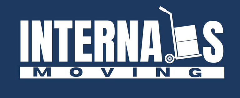 Internals Moving logo