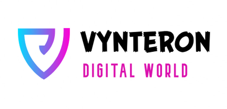 VYNTERON logo