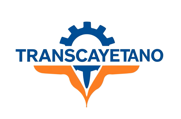 TRANS CAYETANO SA logo