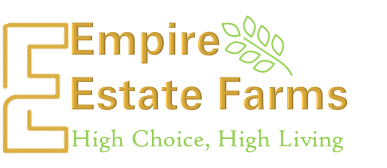 Empire Estate Farms logo