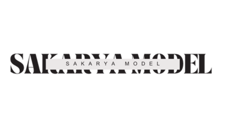 sakarya model logo