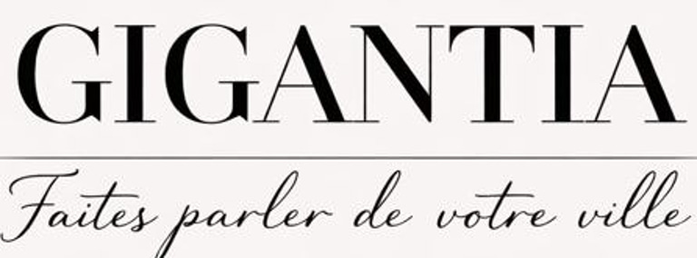 GIGANTIA logo