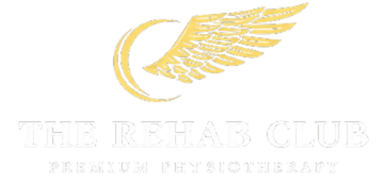 The Rehab Club logo