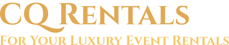 Crown Quality Rentals offers a carefully curated selection of tables, chairs, and lawn games available for weddings, special events, and birthday celebrations. Our party rental inventory is designed to combine quality, durability, and affordability, ensuring you have reliable equipment that enhances logo