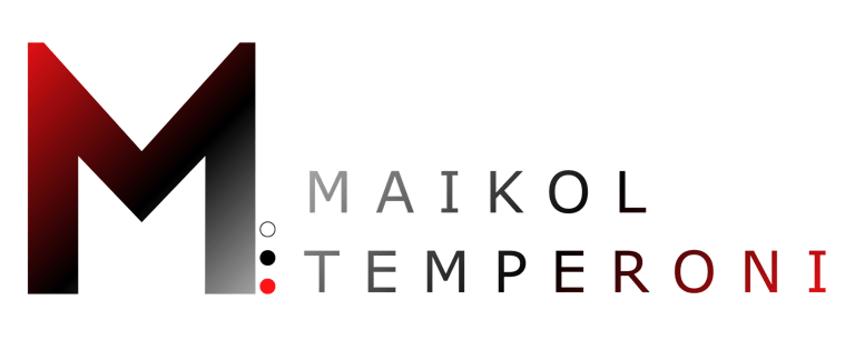 Maikol Temperoni - General Manager logo