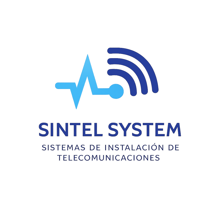 Sintel System logo
