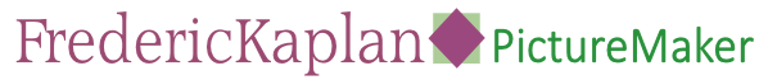FredKaplanArt.com logo