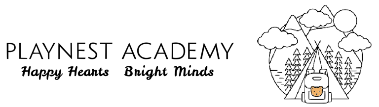 Playnest Academy logo