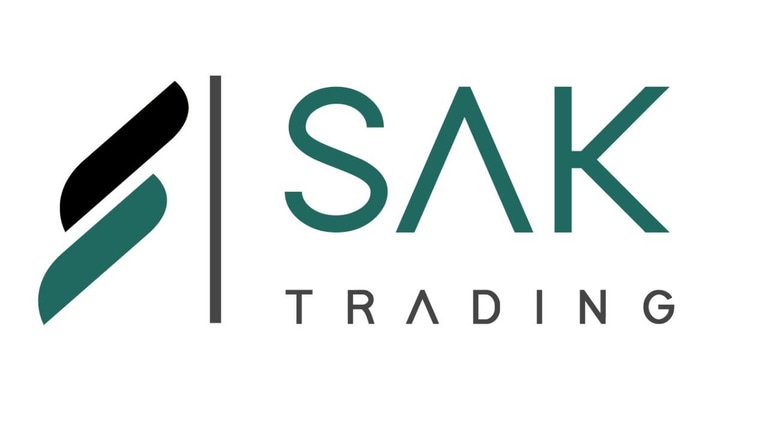 SakTrade logo