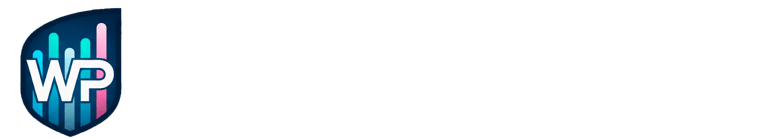 C.P. Wilbert Pérez contador publico logo
