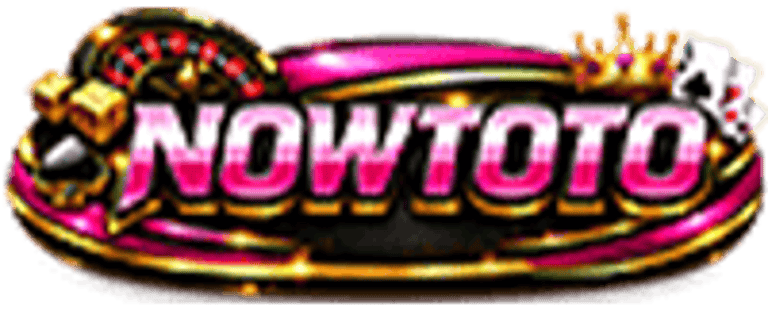 NOWTOTO – Situs Game Online Terpercaya dengan Akses Mudah logo