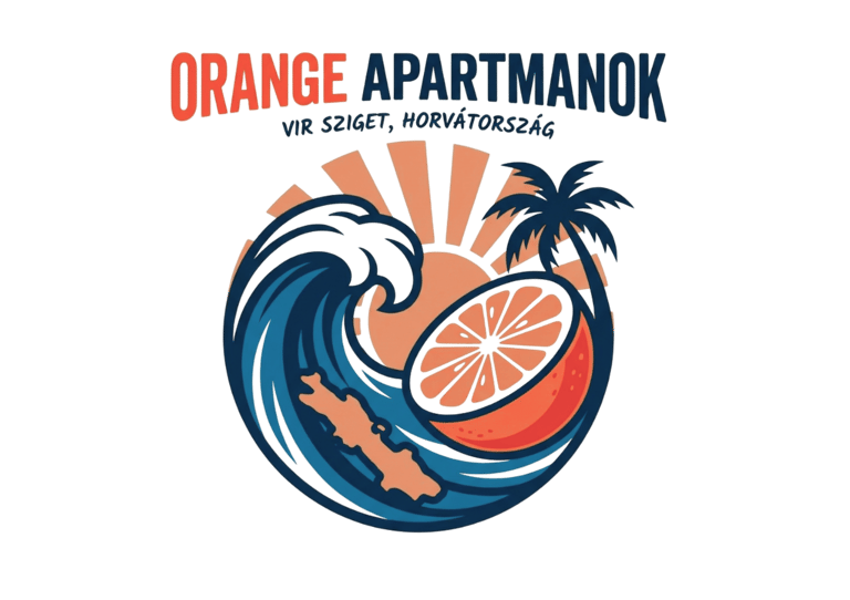 orange apartmanok logo