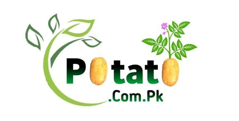 www.potato.com.pk logo