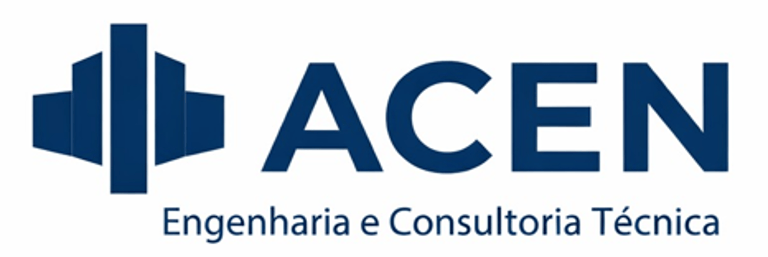ACEN Engenharia e Consultoria Técnica logo