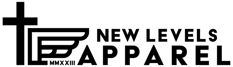 New Levels Apparel logo