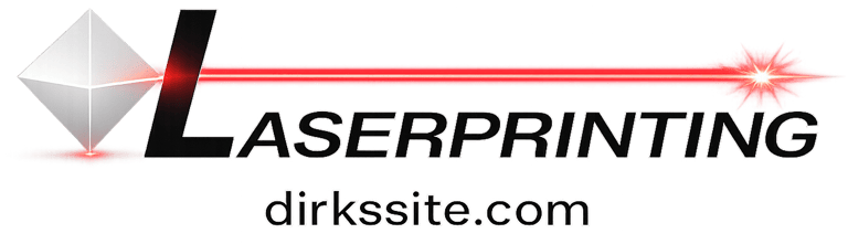 3Dprintings.eu dirkssite.com, 3D printing, 3D design, ontwerp, gadgets in 3D, functionele 3D componenten, logo