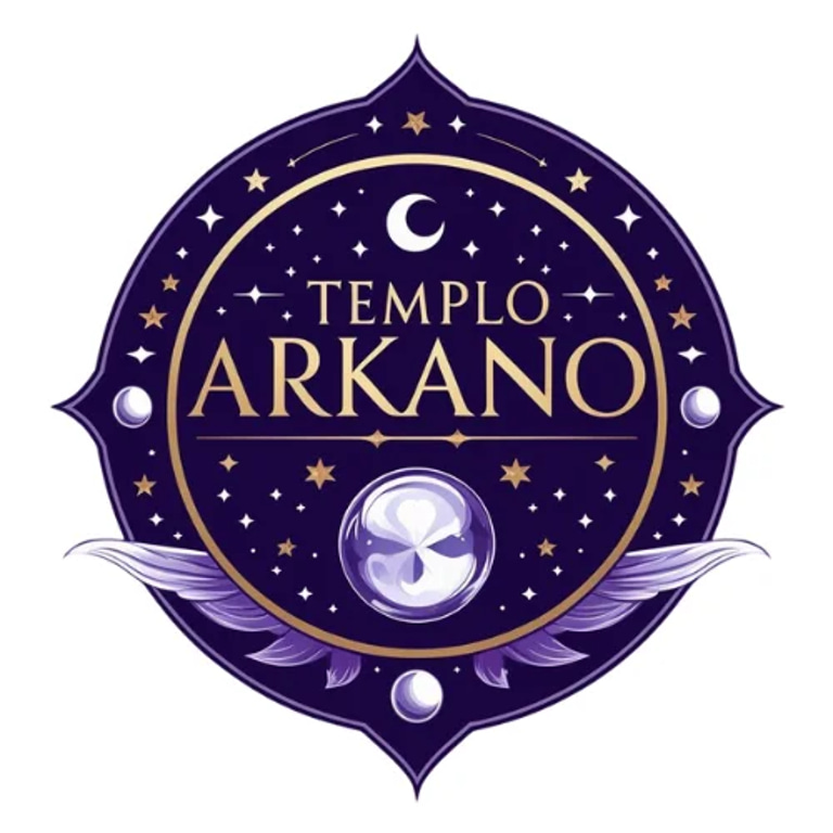 TEMPLO ARKANO logo