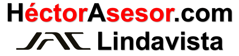 Héctor Asesor JAC Lindavista logo