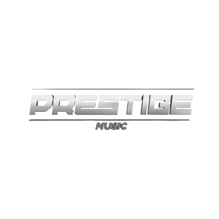 Prestige Music logo