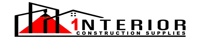 Interior Construction Supplies logo