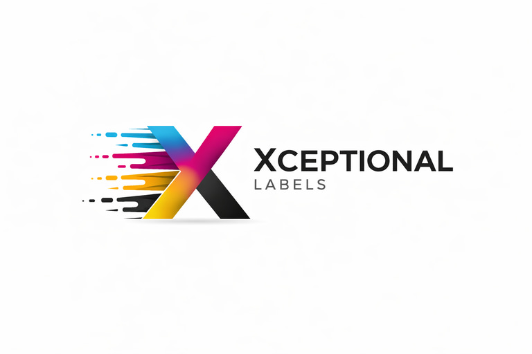 Xceptional Labels logo