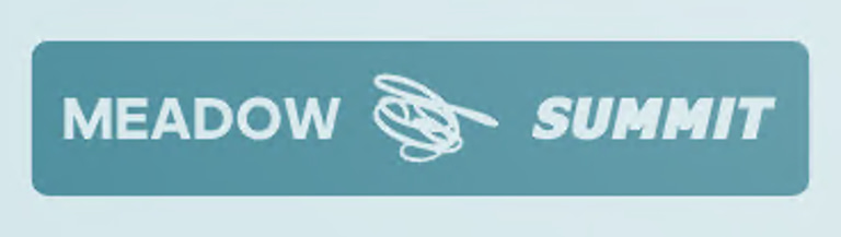 Meadow Summit logo