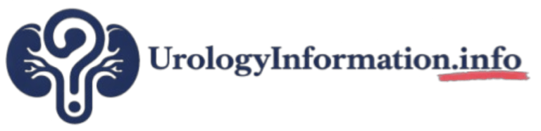 Urology Information | Información Urología logo