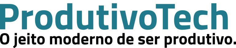 ProdutivoTech logo