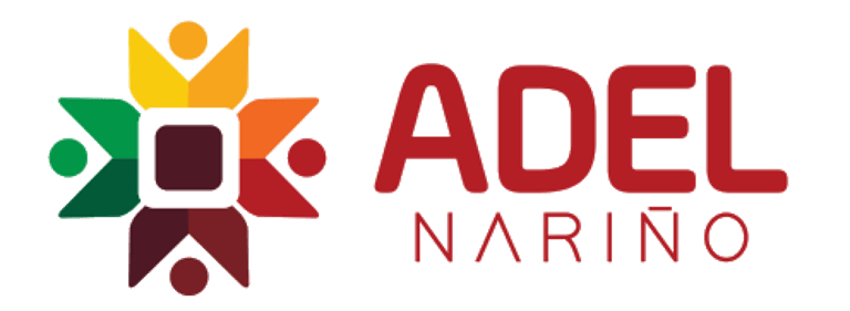 Agencia de Desarrollo Local de Nariño logo