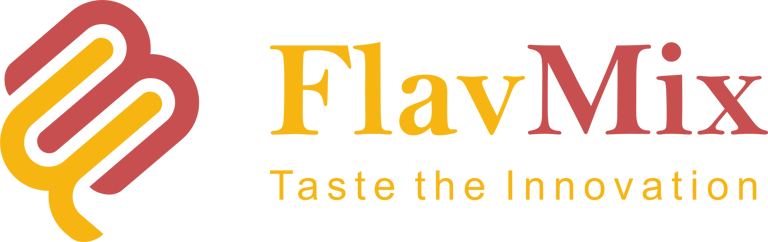 flavmix.com logo