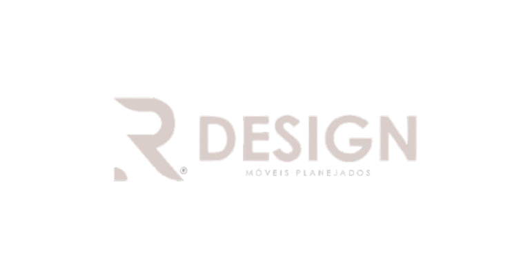 R Design - Móveis Planejados logo
