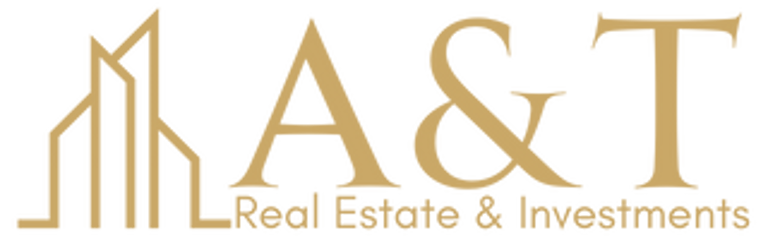 A&T Real Estate & Investments logo