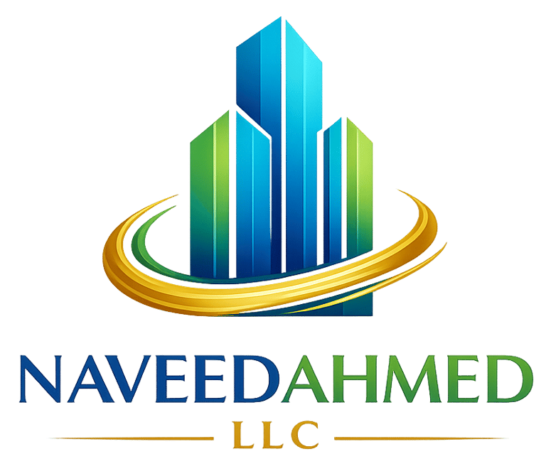 Naveedahmed-LLC logo