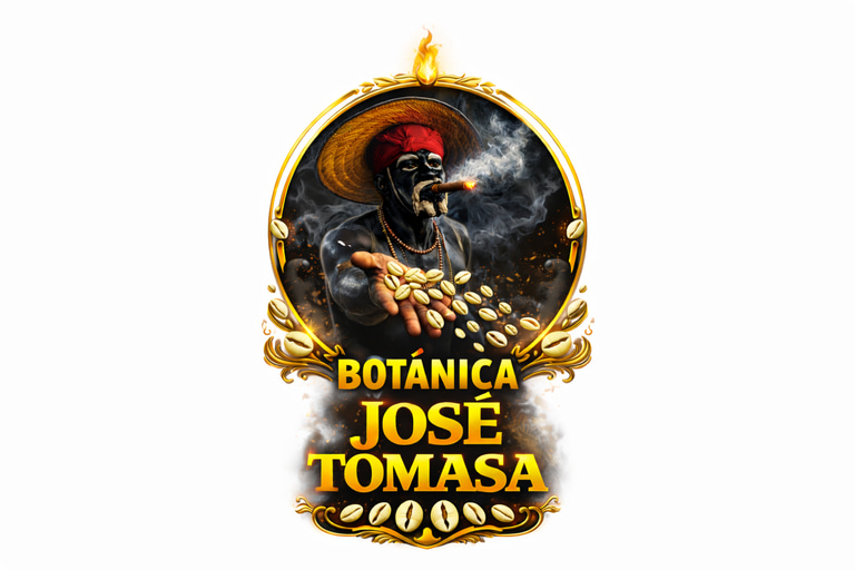 BOTÁNICA JOSÉ TOMASA logo