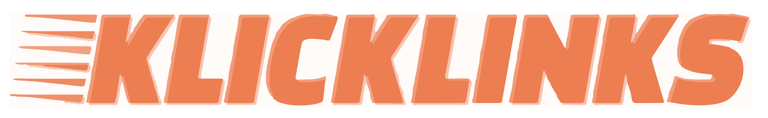 KlickLinks logo