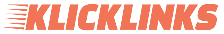 KlickLinks logo