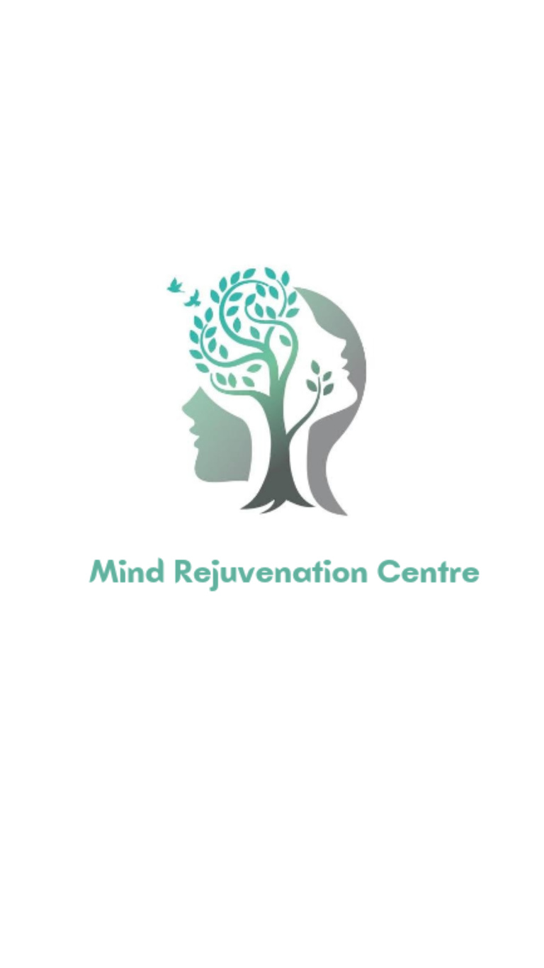 Mind Rejuvenation Centre  logo