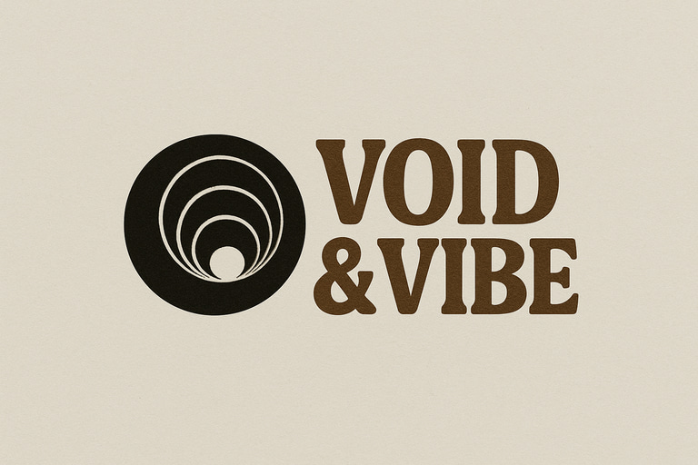 Void &Vibe logo