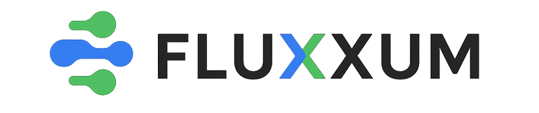 FLUXXUM logo