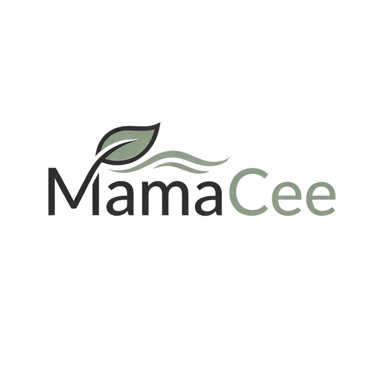 Mama Cee Wellness logo