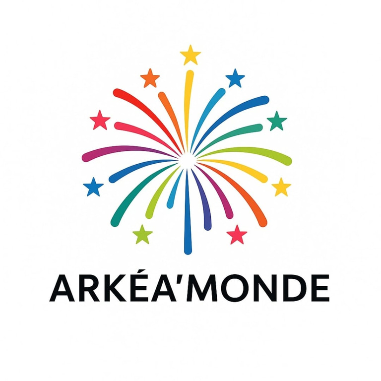 Arkéa'Monde logo