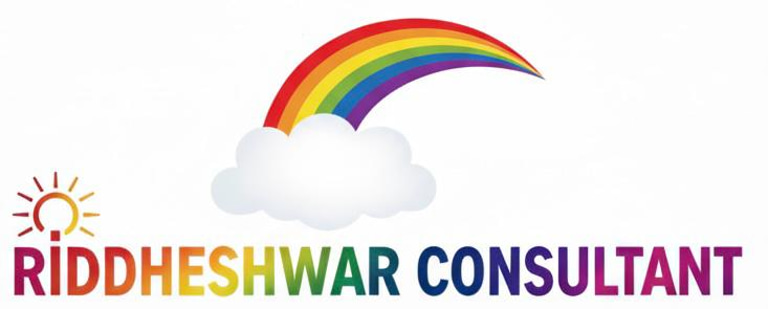 RIDDHESHWAR CONSULTANT PRIVATE LIMITED logo