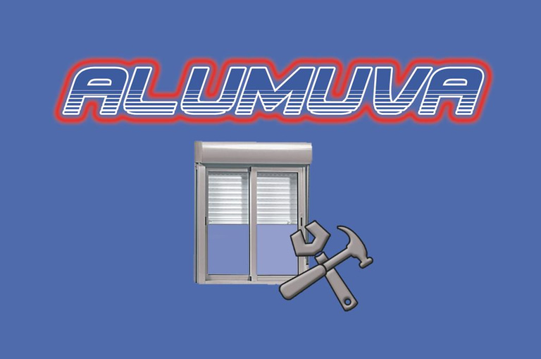 Alumuva logo