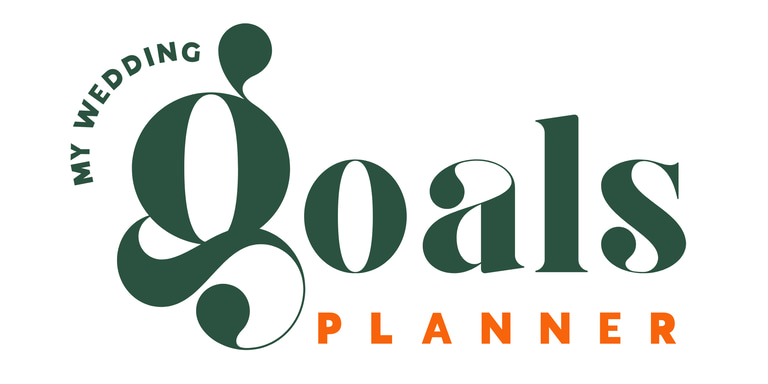 My Wedding Goals logo