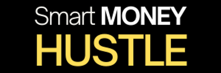 Smart Money Hustle logo