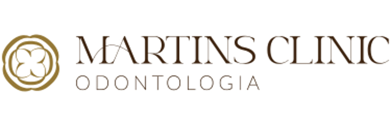 Martins Clinic Odontologia logo