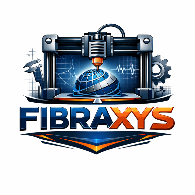 FIBRAXYS logo