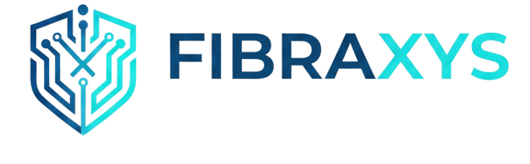 FIBRAXYS logo